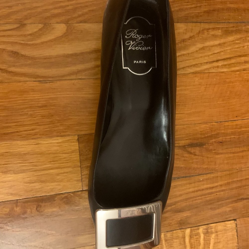 Robert Vivier Formal Shoes